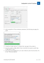 Preview for 61 page of Telegärtner DoorLine Pro EXCLUSIVE Series Operating And Assembly Instructions Manual