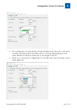 Preview for 63 page of Telegärtner DoorLine Pro EXCLUSIVE Series Operating And Assembly Instructions Manual