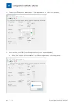 Preview for 64 page of Telegärtner DoorLine Pro EXCLUSIVE Series Operating And Assembly Instructions Manual