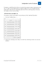 Preview for 77 page of Telegärtner DoorLine Pro EXCLUSIVE Series Operating And Assembly Instructions Manual