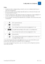 Preview for 87 page of Telegärtner DoorLine Pro EXCLUSIVE Series Operating And Assembly Instructions Manual