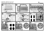 Предварительный просмотр 1 страницы Telegärtner MULTI 6x VM 8-8 Cat.7, AP Assembly Instruction