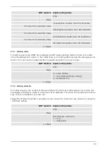 Preview for 23 page of Telegärtner NRT 1 EX G3 Mounting And Installation Instructions Manual