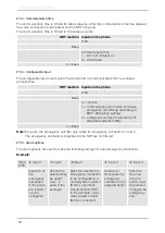 Preview for 24 page of Telegärtner NRT 1 EX G3 Mounting And Installation Instructions Manual