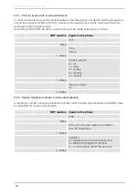 Preview for 28 page of Telegärtner NRT 1 EX G3 Mounting And Installation Instructions Manual