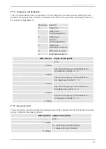 Preview for 31 page of Telegärtner NRT 1 EX G3 Mounting And Installation Instructions Manual