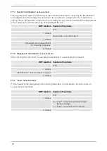 Preview for 32 page of Telegärtner NRT 1 EX G3 Mounting And Installation Instructions Manual