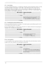 Preview for 34 page of Telegärtner NRT 1 EX G3 Mounting And Installation Instructions Manual