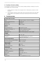 Preview for 37 page of Telegärtner NRT 1 EX G3 Mounting And Installation Instructions Manual