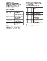 Предварительный просмотр 3 страницы Telegärtner UCT9 Operating Instructions