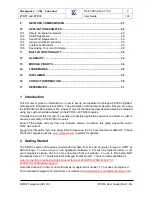 Preview for 3 page of Telegesis TG-ETRXn-UG-01-104 User Manual