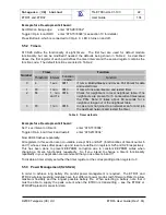 Preview for 22 page of Telegesis TG-ETRXn-UG-01-104 User Manual