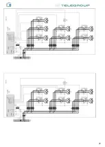 Предварительный просмотр 21 страницы Telegroup PCRL Series User Manual