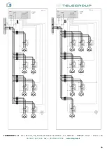 Предварительный просмотр 22 страницы Telegroup PCRL Series User Manual