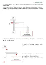 Предварительный просмотр 15 страницы Telegroup PCRL8/14 User Manual