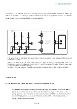 Предварительный просмотр 16 страницы Telegroup PCRL8/14 User Manual