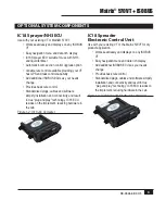 Preview for 5 page of TELEJET Matrix 570VT Setup Manual