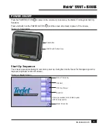 Preview for 9 page of TELEJET Matrix 570VT Setup Manual