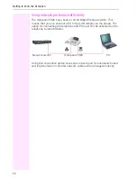 Предварительный просмотр 12 страницы Telekom Octophon F620 SIP Operating Instructions Manual