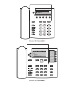 Предварительный просмотр 3 страницы Telekom T-Comfort 630 User Manual