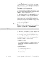 Предварительный просмотр 16 страницы Telekom T-Comfort 630 User Manual