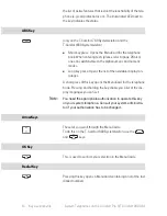 Preview for 20 page of Telekom T-Comfort 630 User Manual