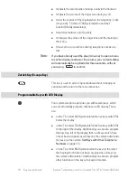 Preview for 22 page of Telekom T-Comfort 630 User Manual