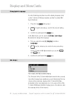 Preview for 24 page of Telekom T-Comfort 630 User Manual