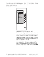 Предварительный просмотр 32 страницы Telekom T-Comfort 630 User Manual