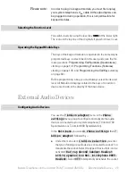 Preview for 33 page of Telekom T-Comfort 630 User Manual