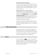 Preview for 39 page of Telekom T-Comfort 630 User Manual