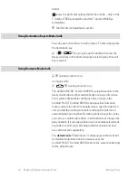 Предварительный просмотр 48 страницы Telekom T-Comfort 630 User Manual