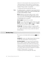 Preview for 52 page of Telekom T-Comfort 630 User Manual