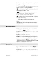 Preview for 55 page of Telekom T-Comfort 630 User Manual