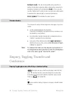 Preview for 56 page of Telekom T-Comfort 630 User Manual