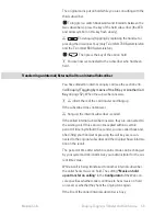 Предварительный просмотр 57 страницы Telekom T-Comfort 630 User Manual