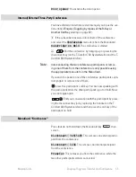 Preview for 59 page of Telekom T-Comfort 630 User Manual