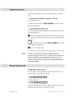 Предварительный просмотр 63 страницы Telekom T-Comfort 630 User Manual