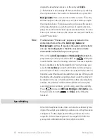 Предварительный просмотр 66 страницы Telekom T-Comfort 630 User Manual