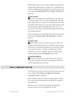 Preview for 71 page of Telekom T-Comfort 630 User Manual