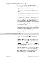 Предварительный просмотр 73 страницы Telekom T-Comfort 630 User Manual