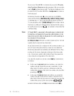 Предварительный просмотр 88 страницы Telekom T-Comfort 630 User Manual