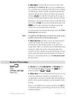 Предварительный просмотр 91 страницы Telekom T-Comfort 630 User Manual