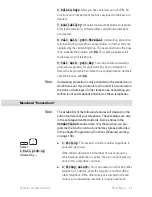 Предварительный просмотр 95 страницы Telekom T-Comfort 630 User Manual