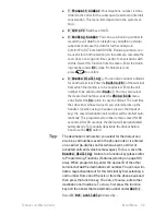 Предварительный просмотр 97 страницы Telekom T-Comfort 630 User Manual