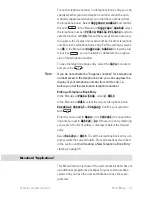 Preview for 101 page of Telekom T-Comfort 630 User Manual