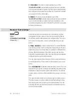 Preview for 102 page of Telekom T-Comfort 630 User Manual