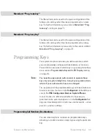 Preview for 105 page of Telekom T-Comfort 630 User Manual