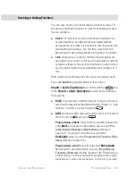 Preview for 109 page of Telekom T-Comfort 630 User Manual