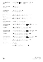 Предварительный просмотр 6 страницы Telekom T-Eumex 220PC Quick Reference Manual